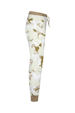 Pantaloni sportivi - Beige
