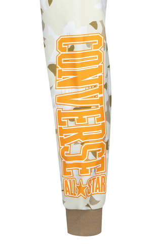 Pantaloni sportivi - Beige
