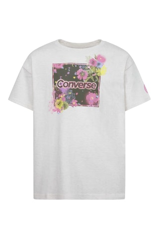 T-shirt - Beige