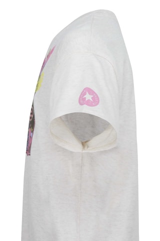 T-shirt - Beige