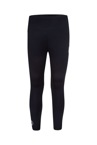 Leggings - Nero
