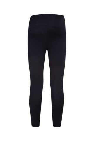 Leggings - Nero