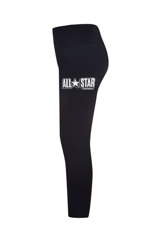 Leggings - Nero