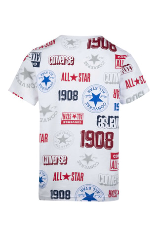 T-shirt - Bianco