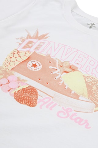 T-shirt  - Bianco