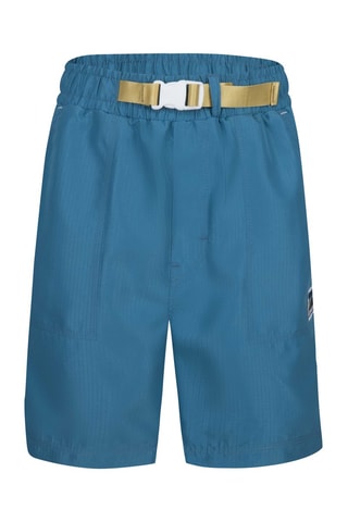 Shorts da arrampicata - Blu