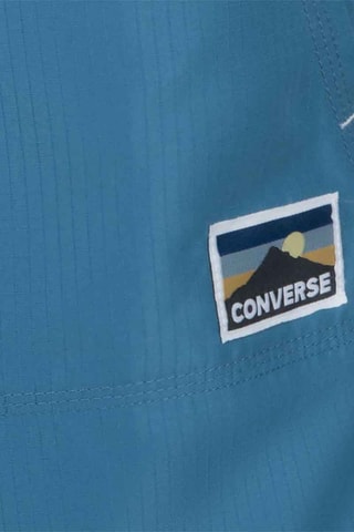 Shorts da arrampicata - Blu