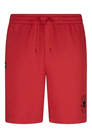 Shorts - Rosso