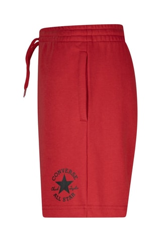 Shorts - Rosso