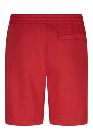 Shorts - Rosso