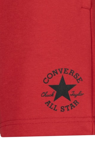Shorts - Rosso