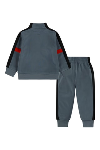 Tuta - Grigio