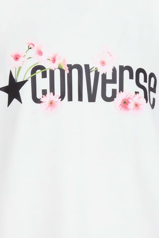 T-shirt - Nero, giallo e rosa