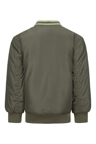 Bomber  - Verde
