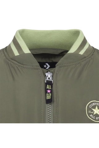 Bomber  - Verde