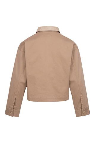 Giacca - Nero e beige