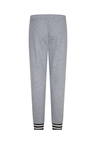 Pantaloni sportivi - Nero e grigio