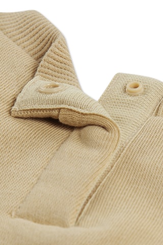 Felpa e pantaloni sportivi - Marrone