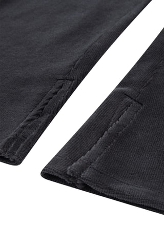 Leggings - Marrone
