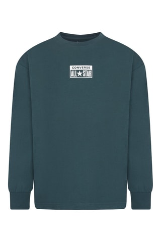 T-shirt - Blu