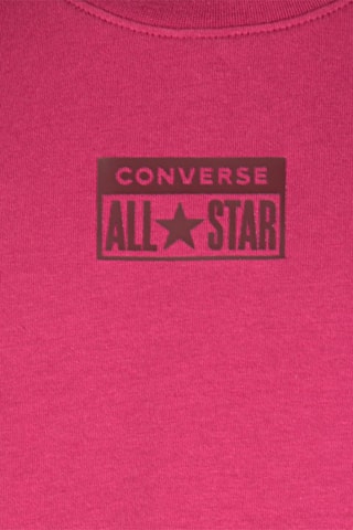Abito T-shirt Fucsia - Rosa