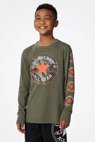 T-shirt - Verde