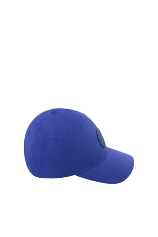 Cappellino - Blu
