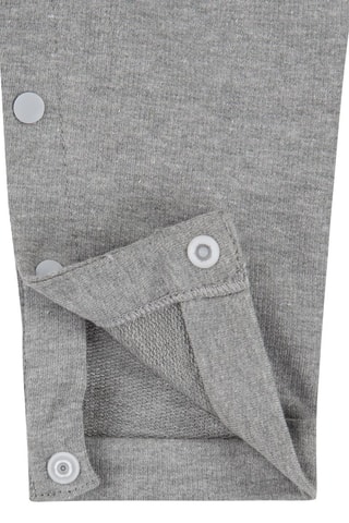 Tutina - Grigio