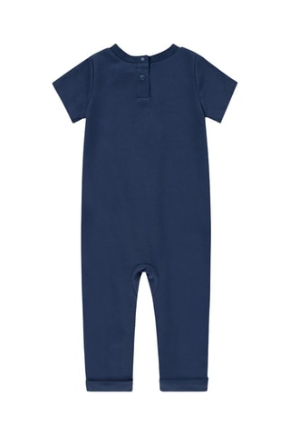 Tutina - Blu