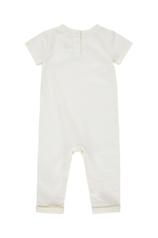 Tutina - Bianco