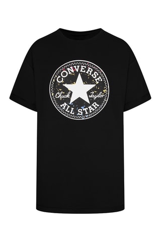 T-shirt - Nero