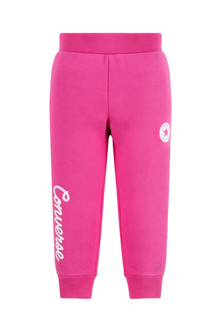 Pantaloni sportivi - Rosa