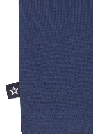 T-shirt - Blu