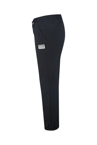 Pantaloni sportivi   - Nero