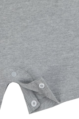 Pagliaccetto - Grigio