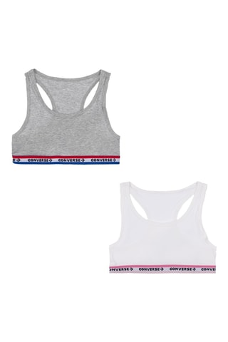 2 top - Bianco