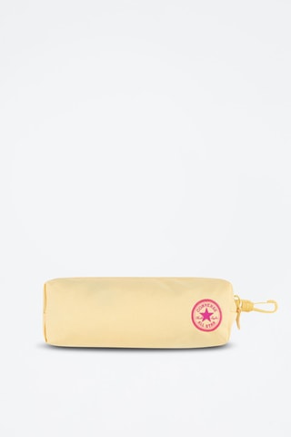Zaino e trousse - Giallo