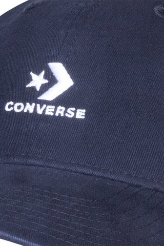 Cappellino - Bianco e nero