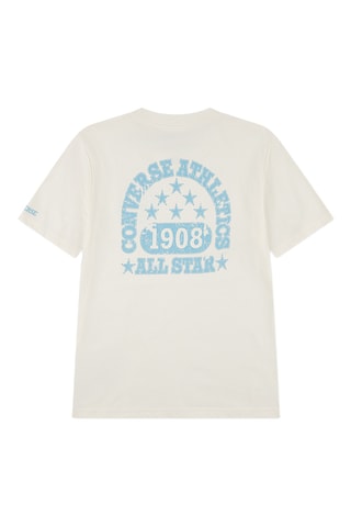 T-shirt - Bianco