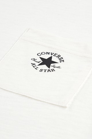 T-shirt - Bianco