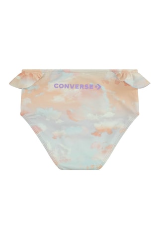 Bikini - Blu, viola e rosa