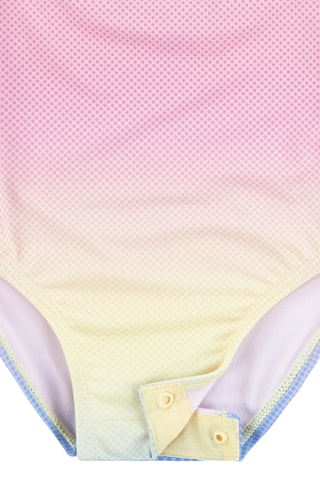 Costume intero - Giallo