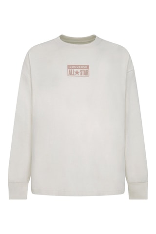 T-shirt - Beige
