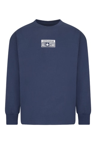 T-shirt - Blu
