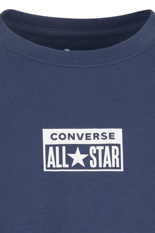 T-shirt - Blu
