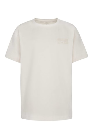 T-shirt   - Blanc