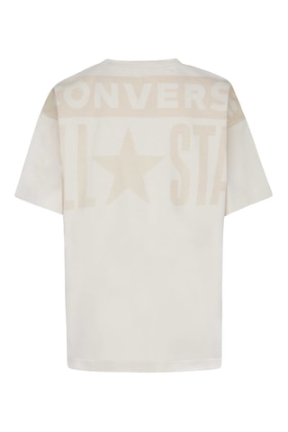 T-shirt   - Blanc