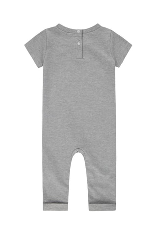 Tutina - Grigio