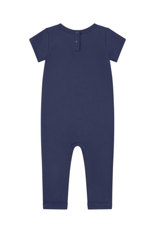 Tutina - Blu