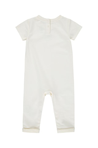 Tutina - Bianco